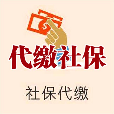 个人如何审请社保代理