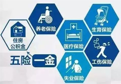 灵活就业人员社保代理